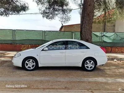 Usado Nissan Primera