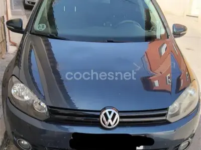 Usado VW Golf IV
