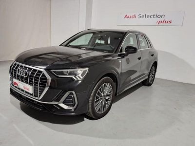 Otro Usado 2021 Audi Q3 S-Line SUV | 23.500 € (Precio justo)