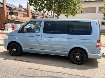 Usado VW Multivan