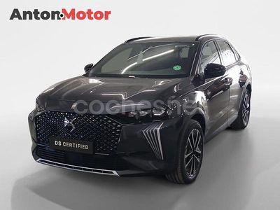 Gris / plata Nuevo 2025 DS Automobiles DS7 Crossback SUV | 46.450 € (Precio justo)