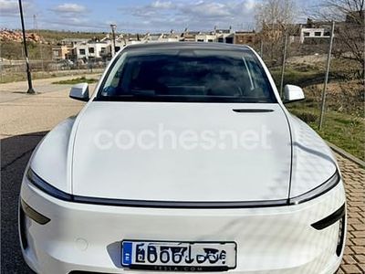 Usado Tesla Model Y 2025 Eléctrico SUV