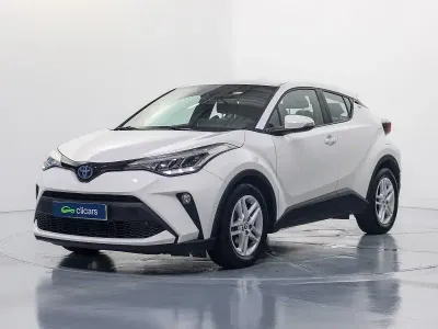 Usado Toyota C-HR Active 122 CV (89 kW) 2023 SUV