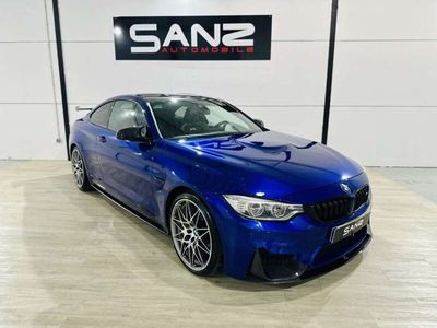 usado BMW M4 M4A CS