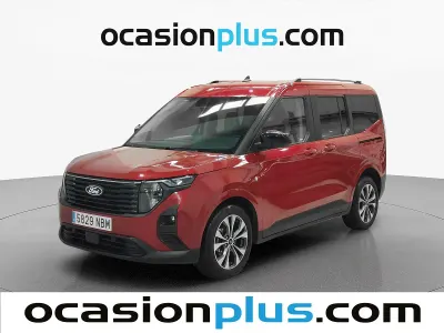 Usado Ford Tourneo Courier