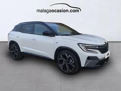 Blanco Usado 2025 Renault Austral Techno Esprit Alpine SUV | 33.500 € (Caro)