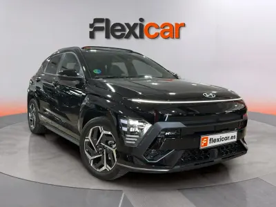 Occasion Hyundai Kona
