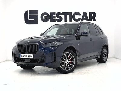 Usado BMW X5 M Sport 298 CV (219 kW) 2025 SUV