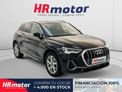 Usado Audi Q3