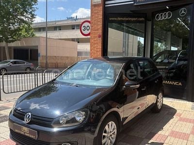 VW Golf VI