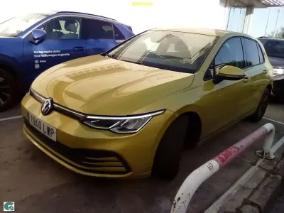 Usado VW Golf VIII