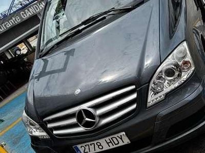Mercedes Viano