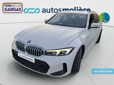 Usado BMW 318