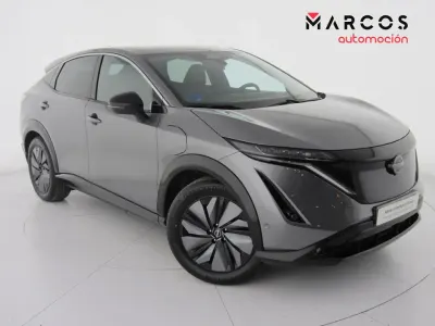 Usado Nissan Ariya Evolve 177 kW (242 CV) 2024 SUV
