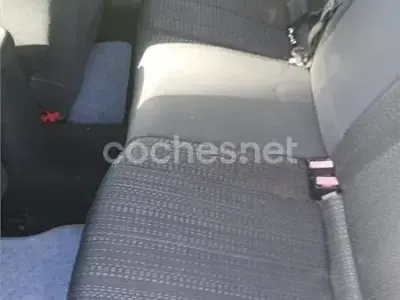 Usado Renault Mégane II