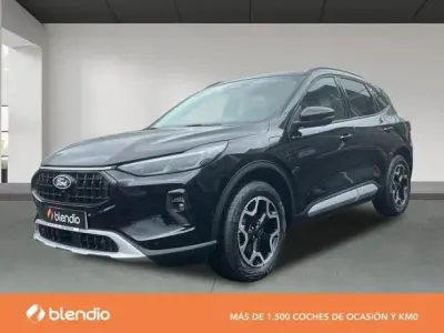 Nuevo Ford Kuga Active X 243 CV (178 kW) 2025 SUV