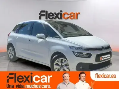 Usado Citroën C4