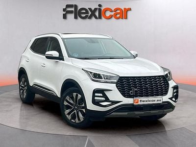 DR Automobiles DR5
