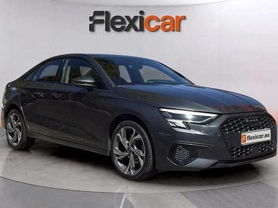 Negro Usado 2023 Audi A3 Premium Berlina | 21.490 € (Precio justo)