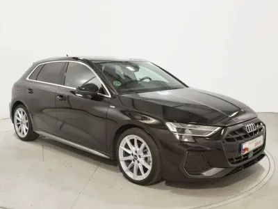Usado Audi A3 Sportback
