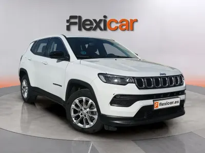 Usado Jeep Compass