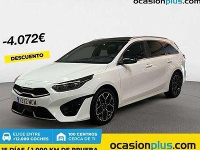 Kia Ceed GT