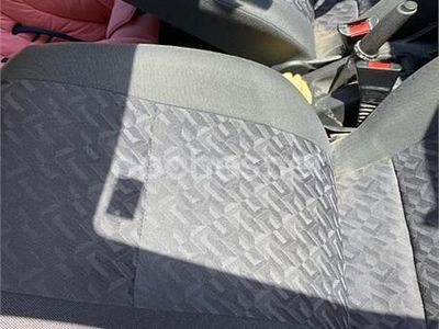 Używany Opel Astra Club 84 KM (61 kW) 2003 Szary Sedan/Limuzyna