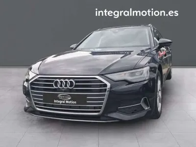Usado Audi A6