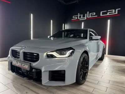 Usado BMW M2