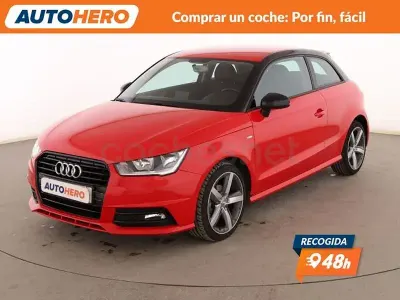 Usado Audi A1