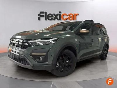Usado Dacia Jogger Essentiel 100 HP (73 kW) 2025 Verde Monovolume