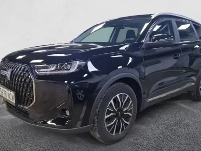 Usado Ebro s700 147 CV (108 kW) 2025 SUV