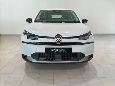 Usado Citroën C4 145 CV (106 kW) 2025 Blanco SUV