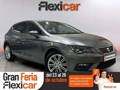 Seat Leon ST