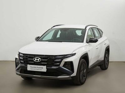 Ny Hyundai Tucson Blackline 150 HK (110 kW) 2026 SUV