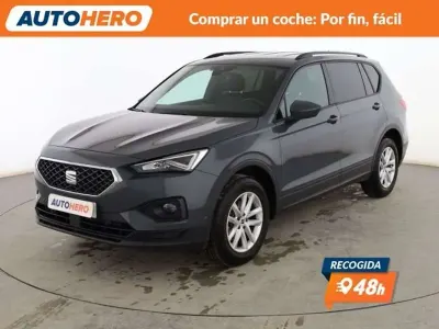Usado Seat Tarraco