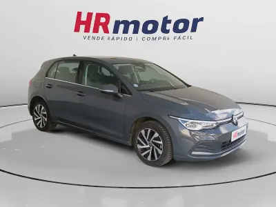 Usado VW Golf VIII