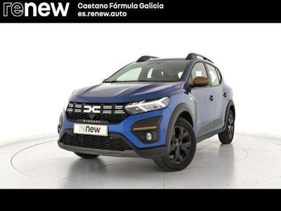 Usado Dacia Sandero Extreme 101 CV (74 kW) 2025 Otro Berlina