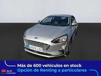 usado Ford Focus 1.5 Ecoblue 88kW Trend+