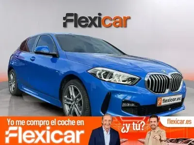 Usado BMW 116