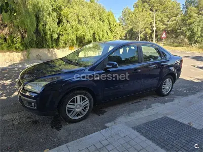 Usado Ford Focus