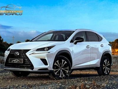 Lexus NX300h