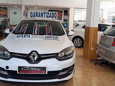 Renault Mégane III