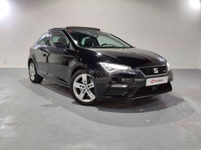 usado Seat Leon Sc 1.8 Tsi S&s Fr Dsg 180