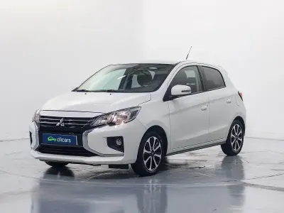 Usado Mitsubishi Space Star
