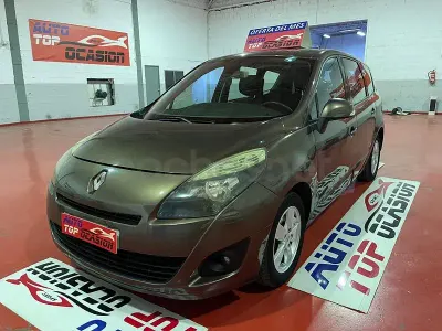 Usado Renault Grand Scénic