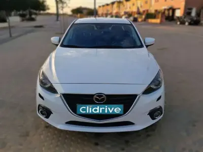 Occasion Mazda 3