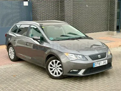 Usado Seat Leon