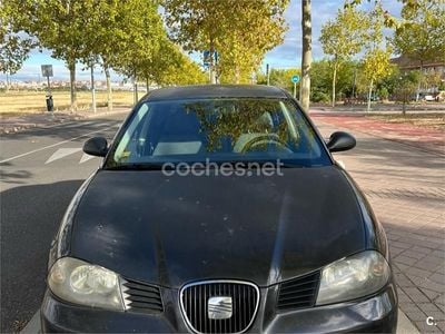 Seat Cordoba