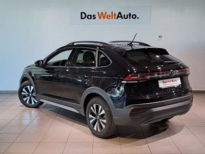 usado VW Taigo Life 1.0 TSI 81 kW (110 CV) DSG